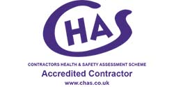 Chas Logo